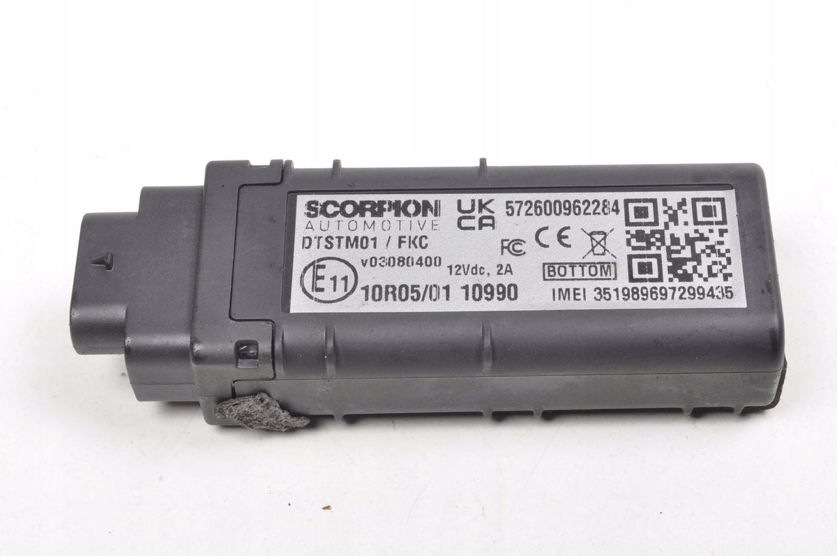 HONDA NT 1100 RELAY MODULE 572600962284 | 10R05/01 10990