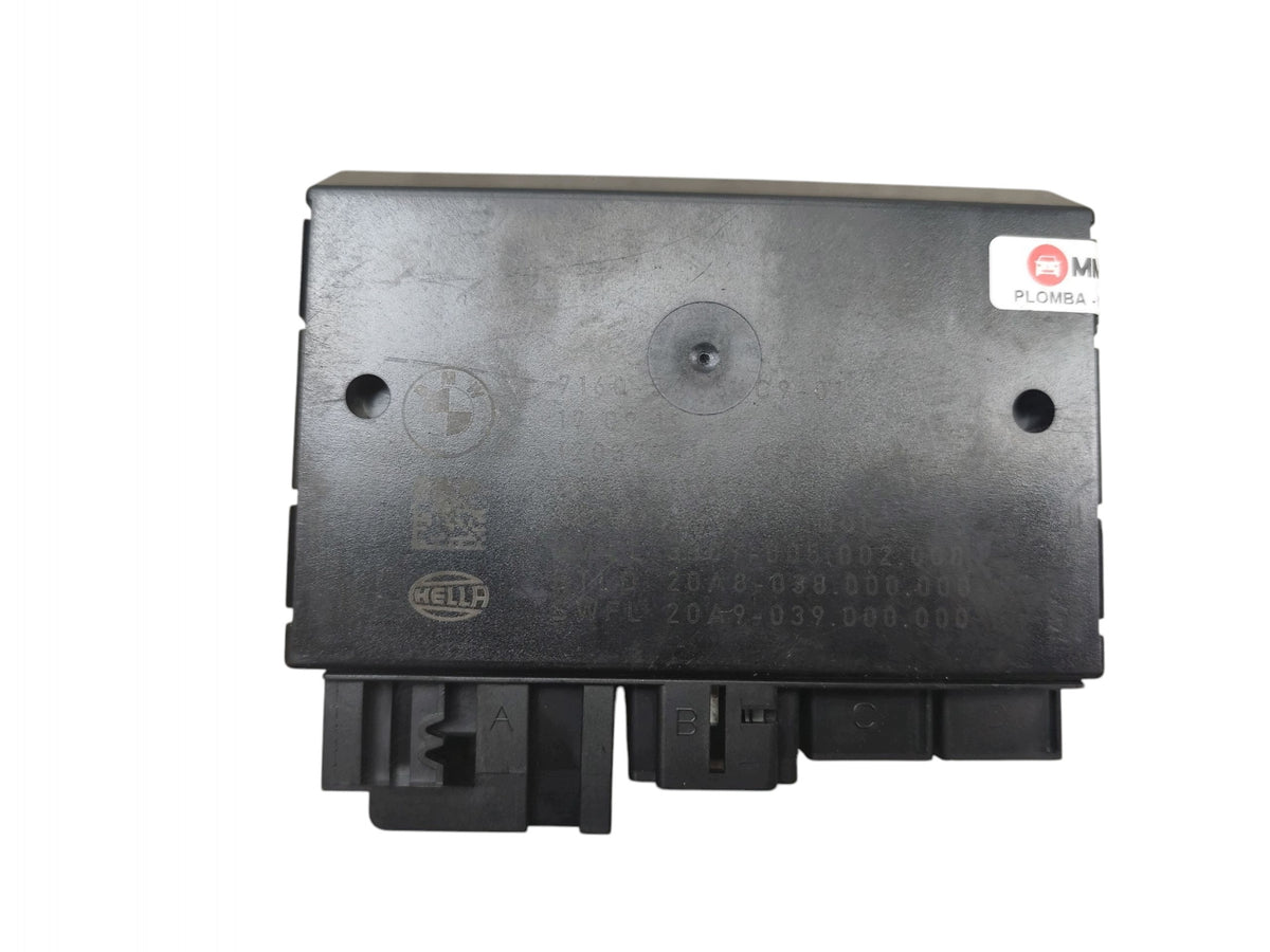 HOOK DRIVER MODULE BMW G30 G31 5A056C9