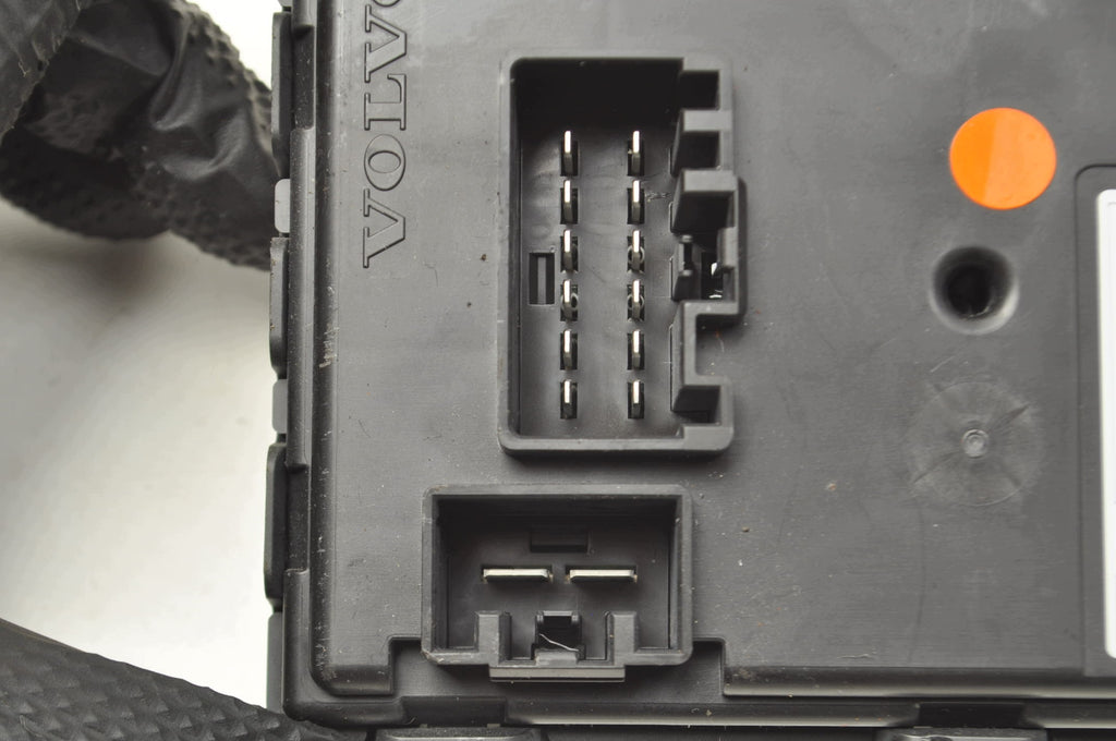 HOOK DRIVER MODULE VOLVO V70 III S80 XC60 V60 S60 31350480