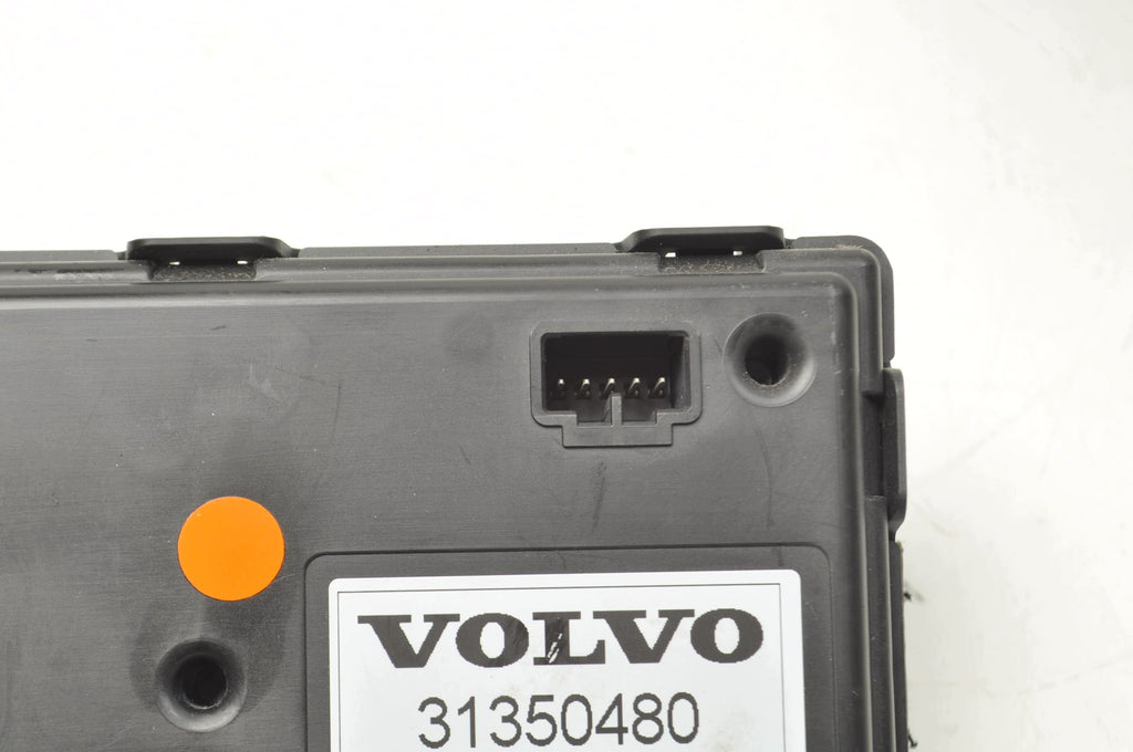 HOOK DRIVER MODULE VOLVO V70 III S80 XC60 V60 S60 31350480