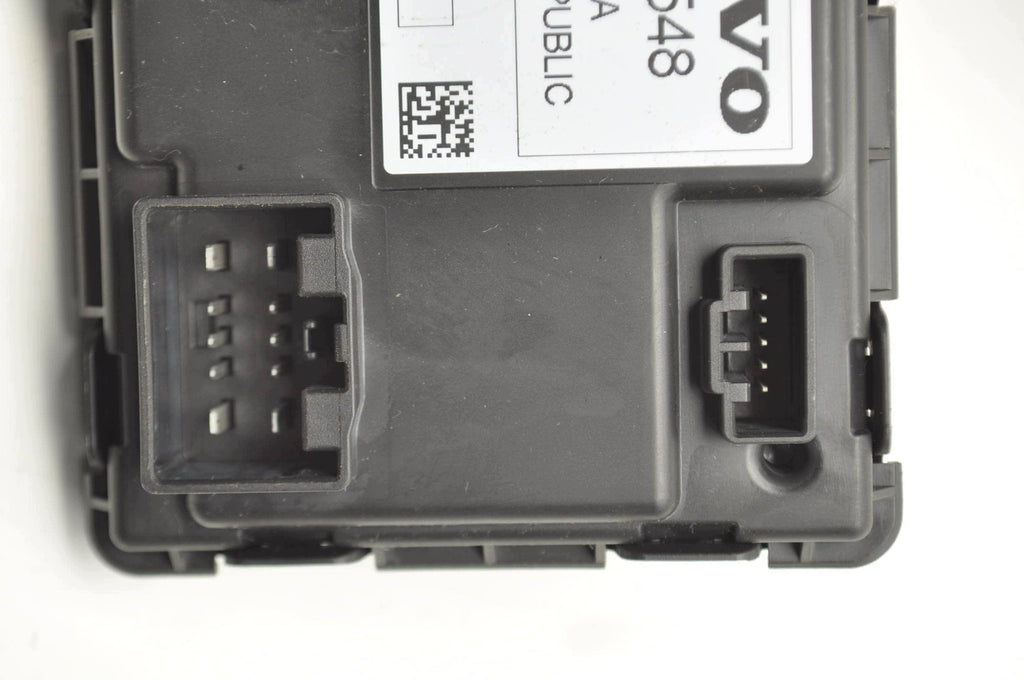 HOOK DRIVER MODULE VOLVO XC40 XC60 II 31454548