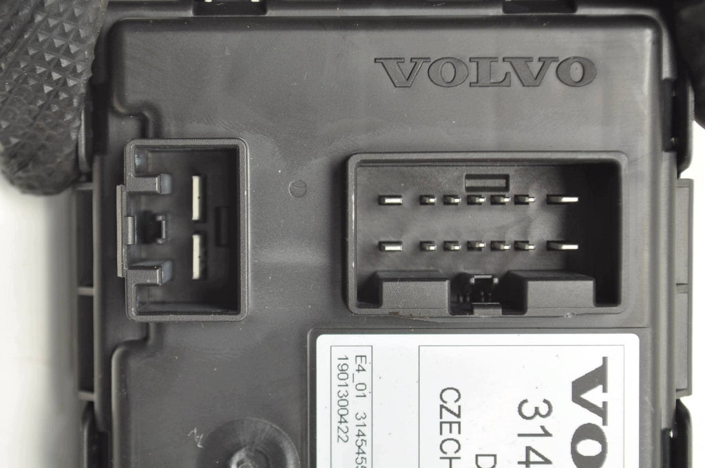 HOOK DRIVER MODULE VOLVO XC40 XC60 II 31454548