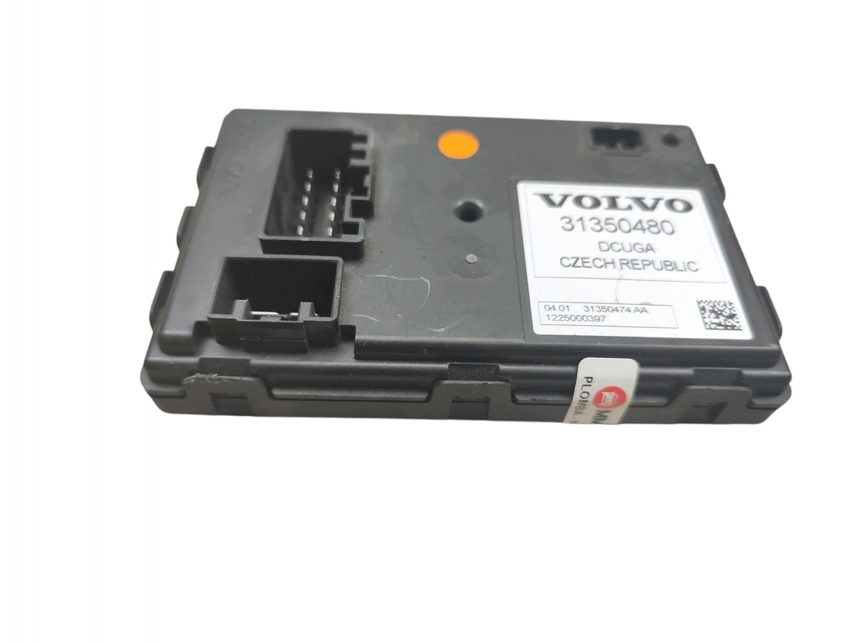 HOOK DRIVER MODULE VOLVO XC60 AND S60 V60 V70 III S80 II V50 31350480