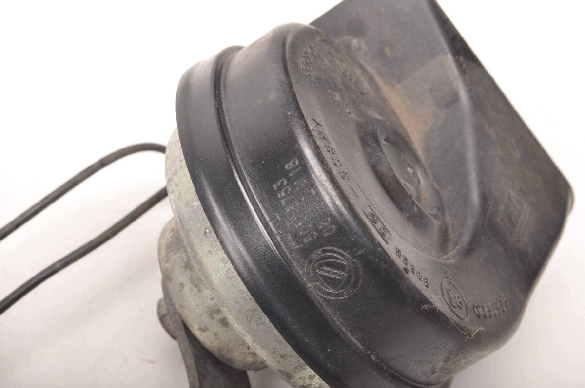 HORN BEEP ALFA ROMEO GIULIETTA 50518753