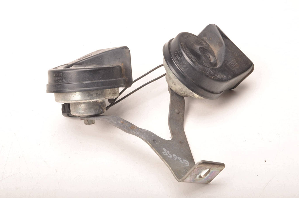 HORN BEEP ALFA ROMEO GIULIETTA 50518753