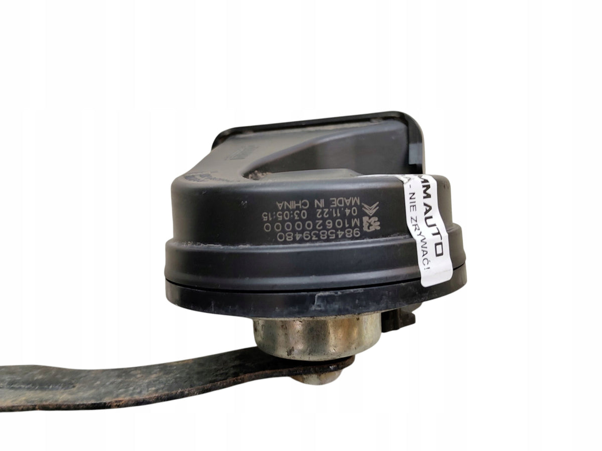 HORN BEEP CITROEN C5 X (2021-) 9845839480