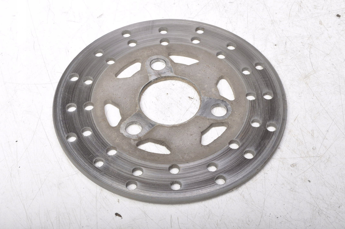 HORN ULTIMO 50 BRAKE DISC FRONT