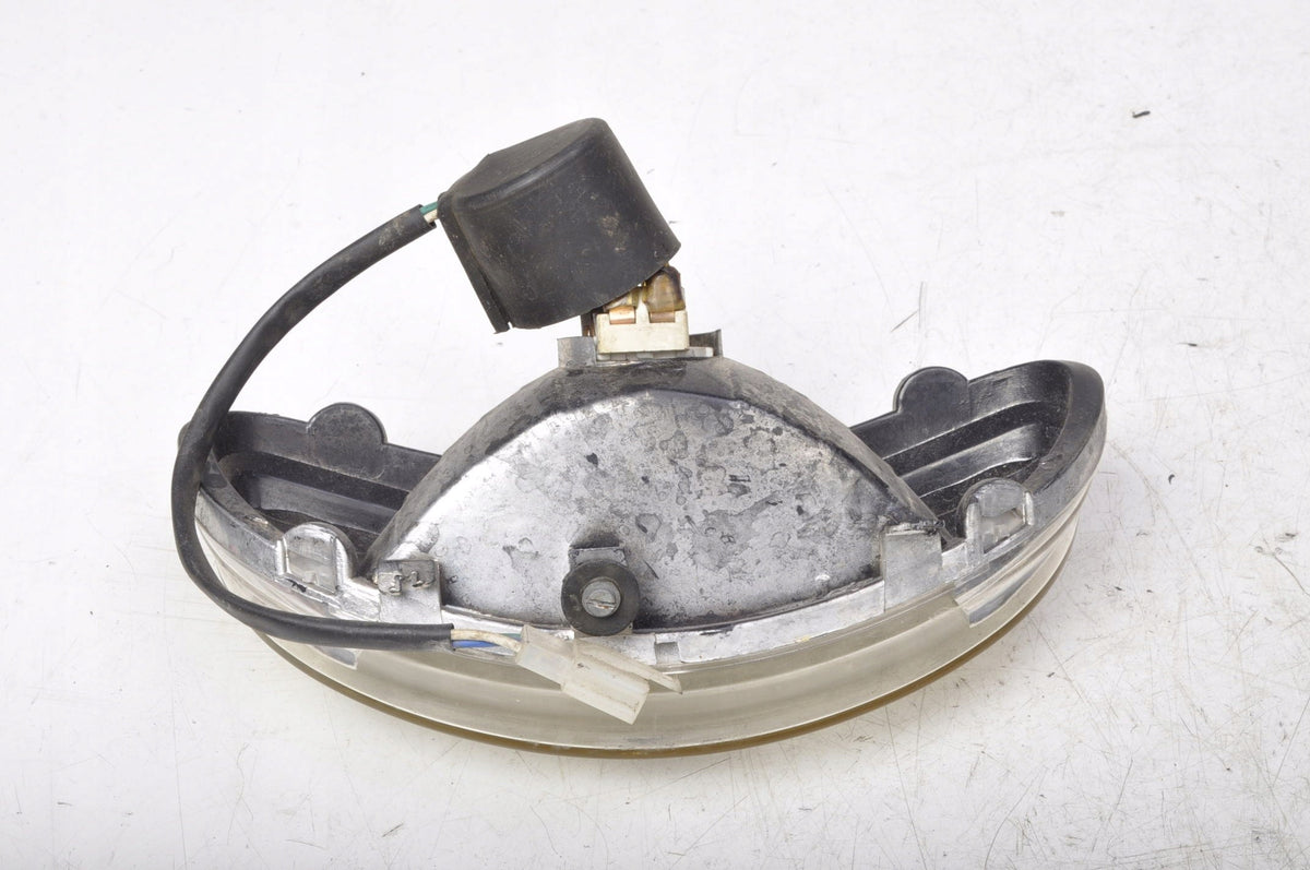 HORN ULTIMO 50 FRONT LAMP