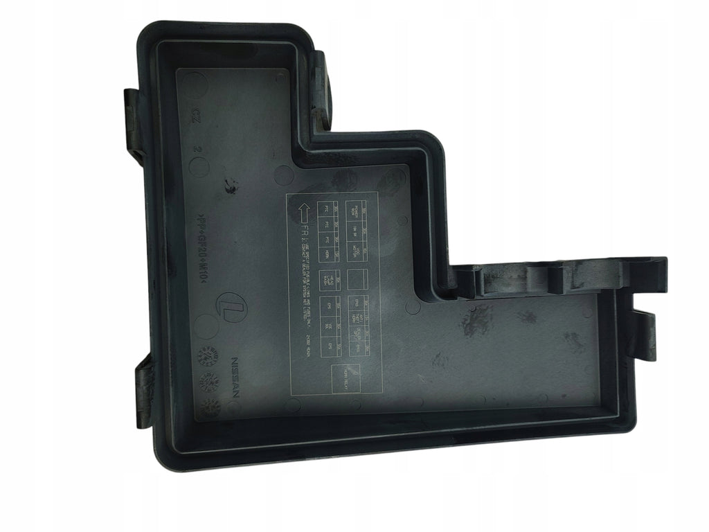 HOUSING BOX FUSE BOX NISSAN QASHQAI II J11