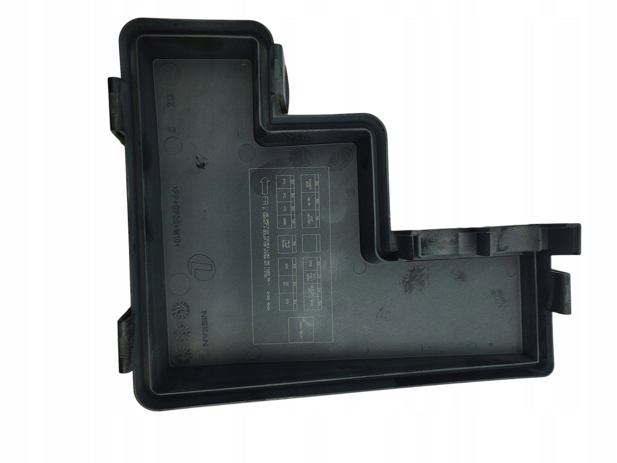 HOUSING BOX FUSE BOX NISSAN QASHQAI II J11