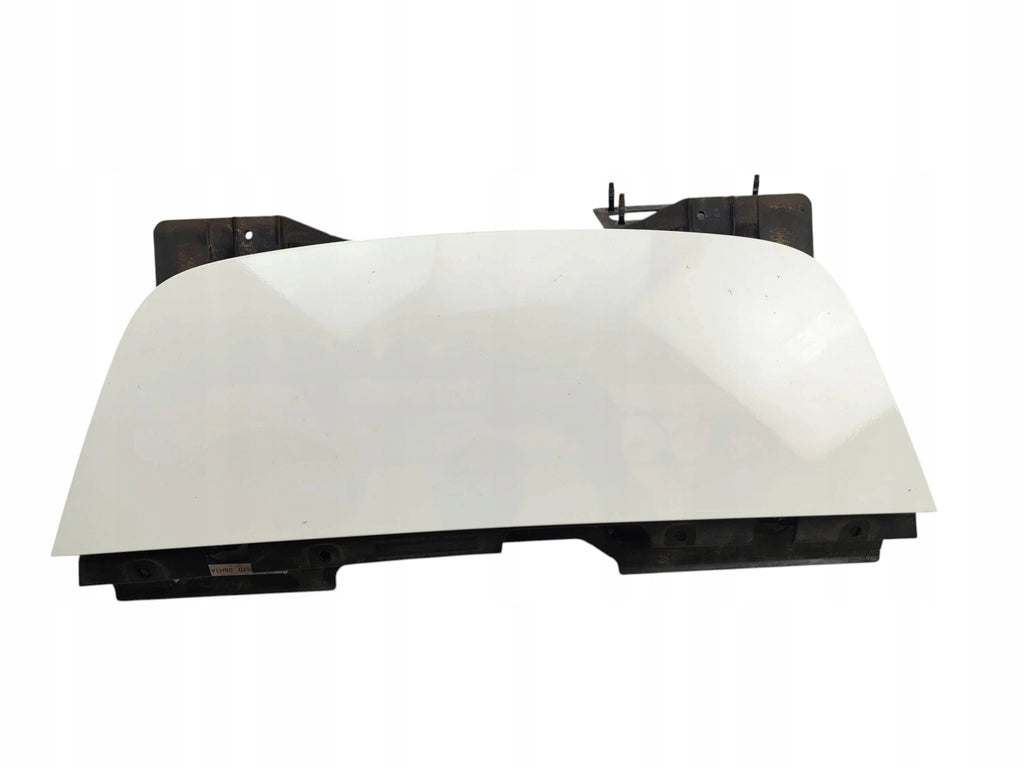 HOUSING CHARGING SOCKET PORT FLAP NISSAN LEAF II ZE1 65730-5SH0A