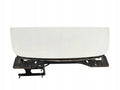 HOUSING CHARGING SOCKET PORT FLAP NISSAN LEAF II ZE1 65730-5SH0A