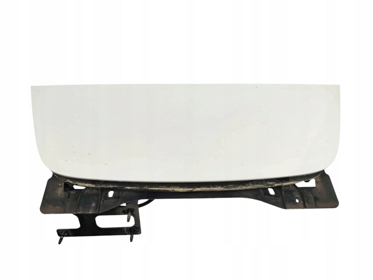 HOUSING CHARGING SOCKET PORT FLAP NISSAN LEAF II ZE1 65730-5SH0A