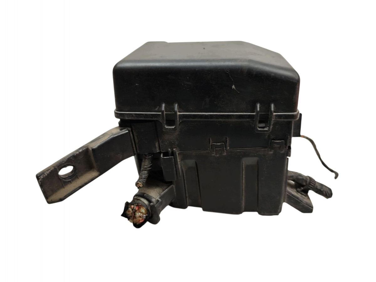 HOUSING FUSE BOX FIAT SEDICI SUZUKI SX4 79J01