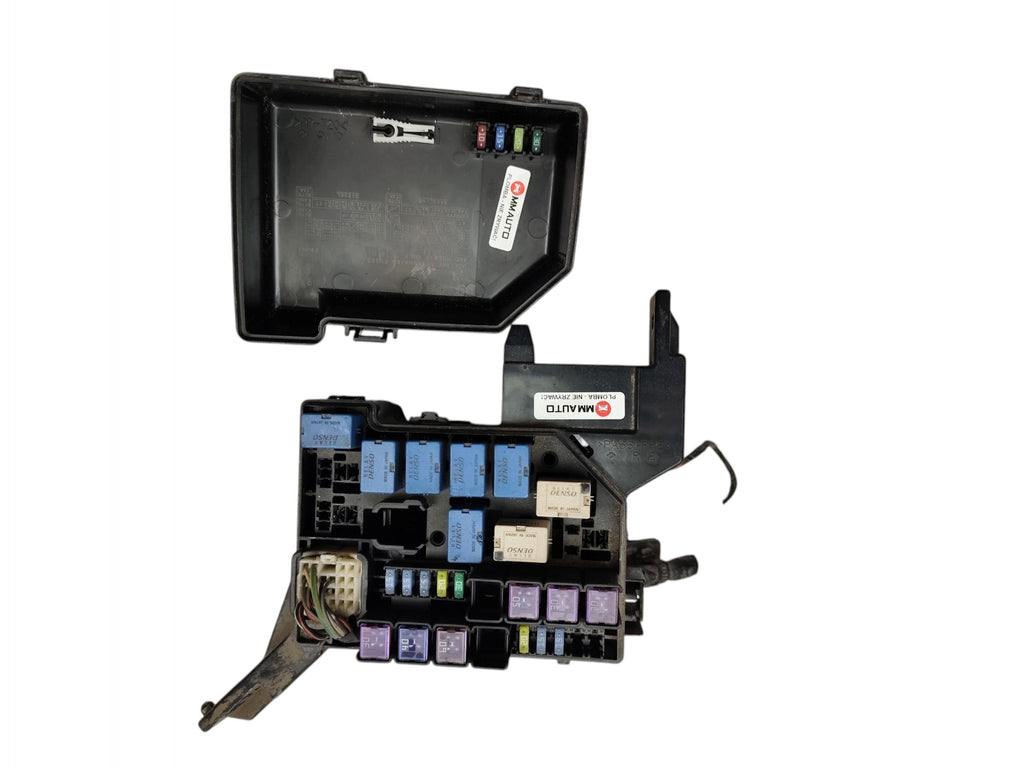 HOUSING FUSE BOX FIAT SEDICI SUZUKI SX4 79J01