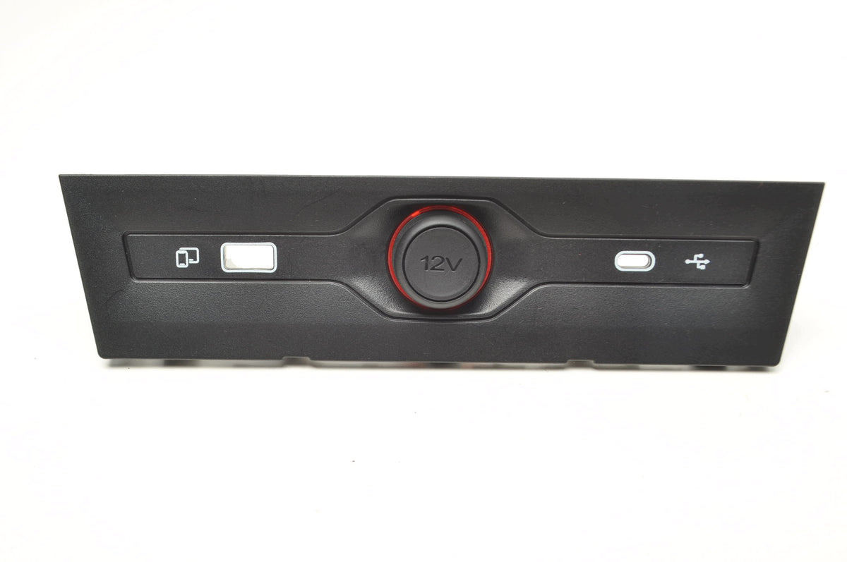 HOUSING MIDDLE TUNNEL LIGHTER COVER MG HS MG3 III 11704806 2025