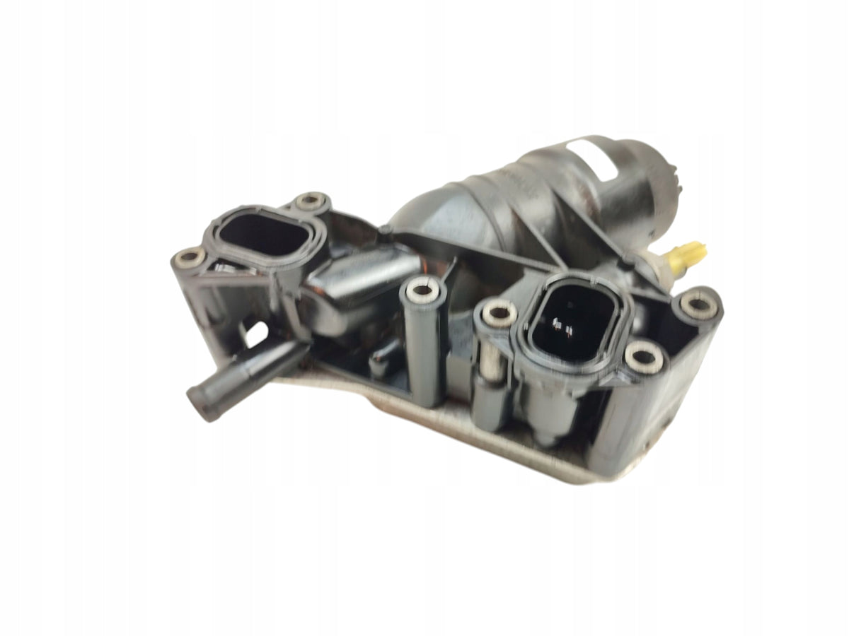 HOUSING OIL FILTER BASE NISSAN QASHQAI J11 1.6 DCI 130KM