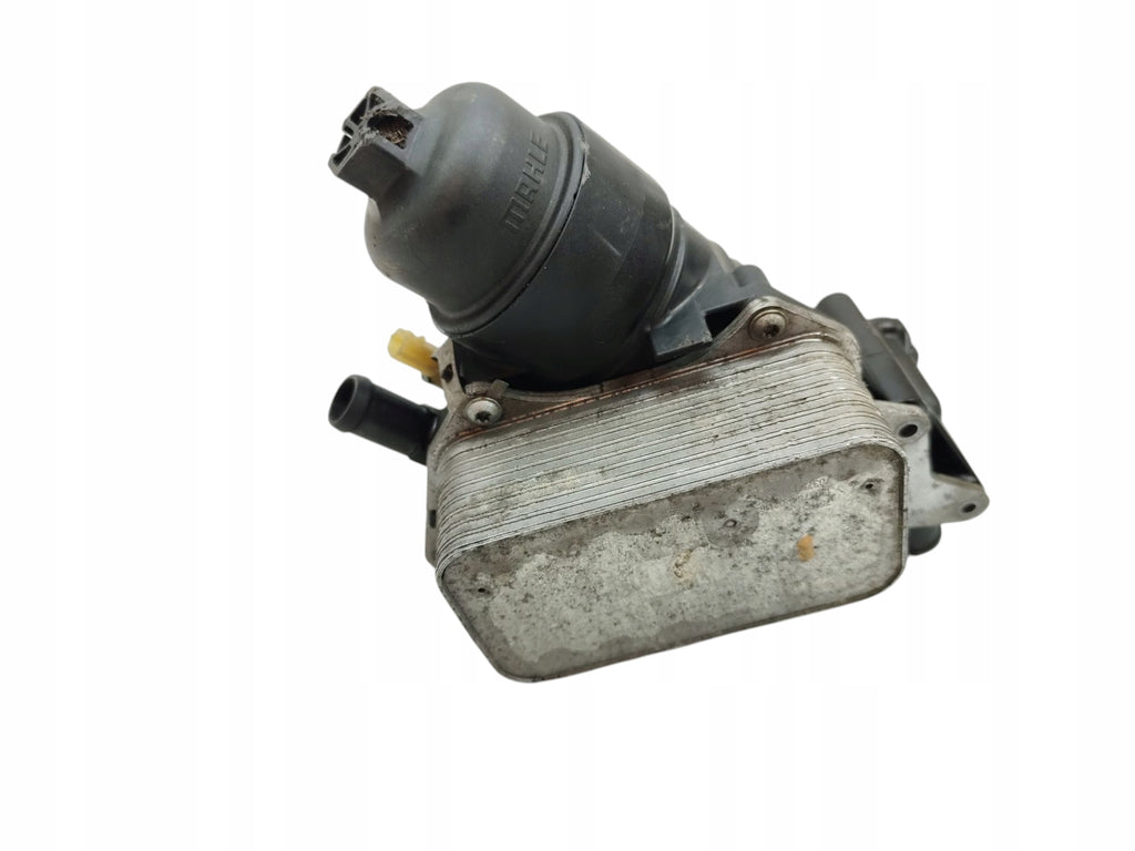HOUSING OIL FILTER BASE NISSAN QASHQAI J11 1.6 DCI 130KM