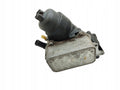HOUSING OIL FILTER BASE NISSAN QASHQAI J11 1.6 DCI 130KM