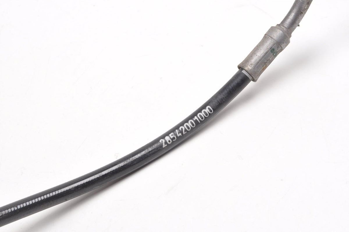 HUSQVARNA SVARTPILEN 401 BRAKE HOSE 28542001000