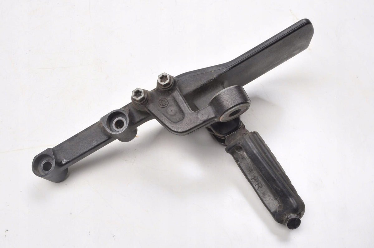 HUSQVARNA SVARTPILEN 401 SET FOOTREST RIGHT 28003049000