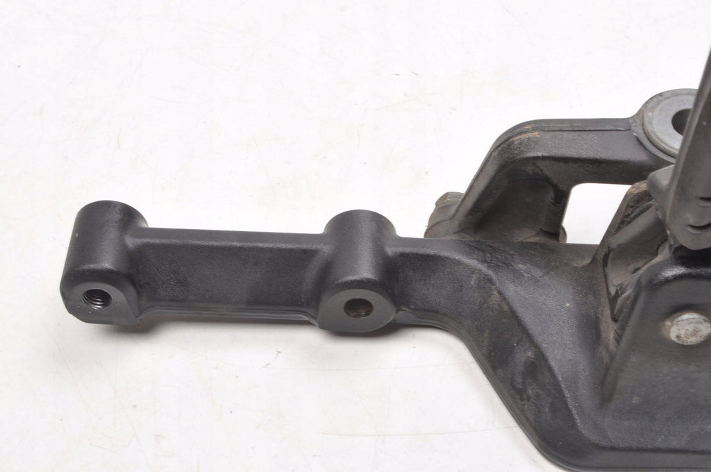 HUSQVARNA SVARTPILEN 401 SET FOOTREST RIGHT 28003049000