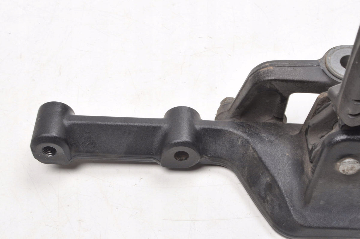 HUSQVARNA SVARTPILEN 401 SET FOOTREST RIGHT 28003049000