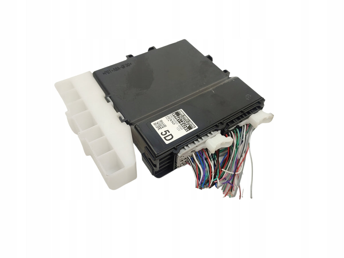 HYBRID CONTROLLER MODULE TOYOTA YARIS IV P21 (2020-) 89981-K0282