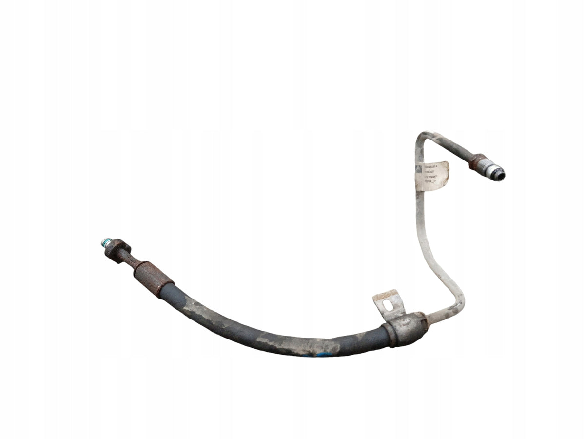 HYDRAULIC HOSE RIGHT REAR CITROEN C5 III X7