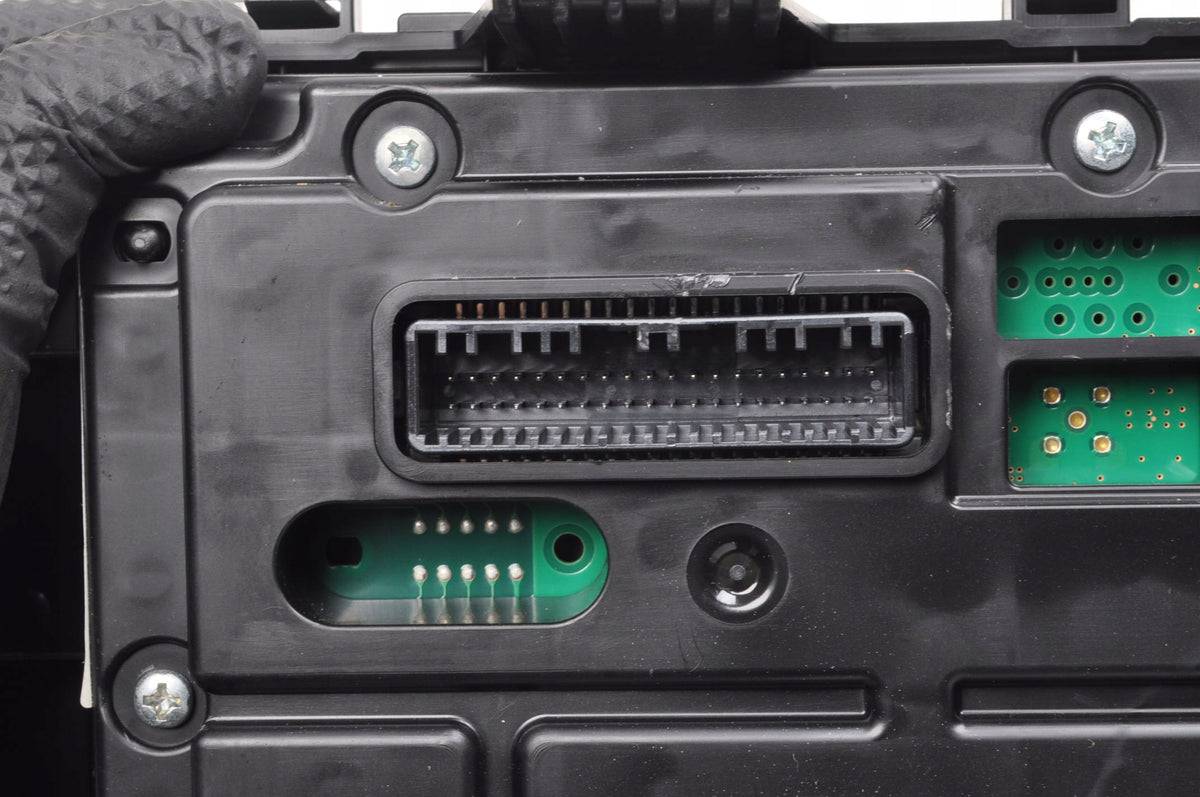HYUNDAI BAYON 1.0 T-GDI COUNTER CLOCKS 94023-Q0170