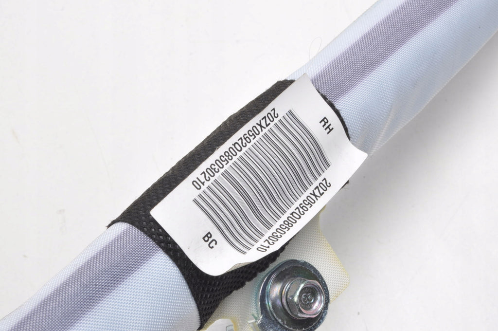 HYUNDAI BAYON CURTAIN AIRBAG RIGHT 80420-Q0000