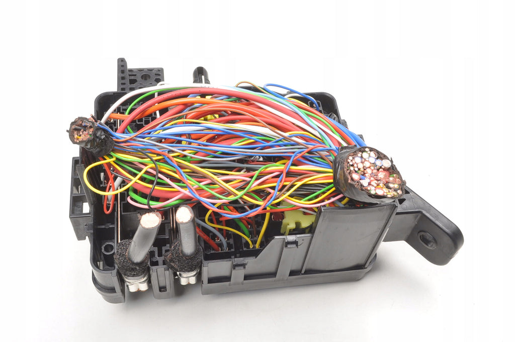HYUNDAI BAYON FUSE BOX 919A5-Q0000