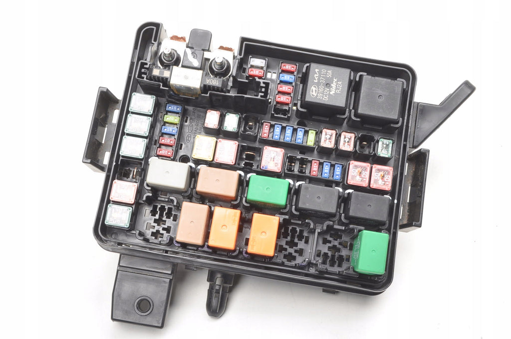 HYUNDAI BAYON FUSE BOX 919A5-Q0000