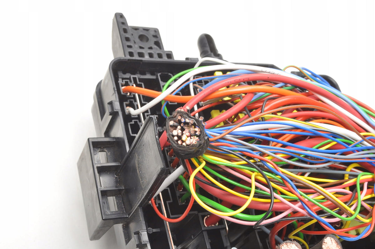HYUNDAI BAYON FUSE BOX 919A5-Q0000