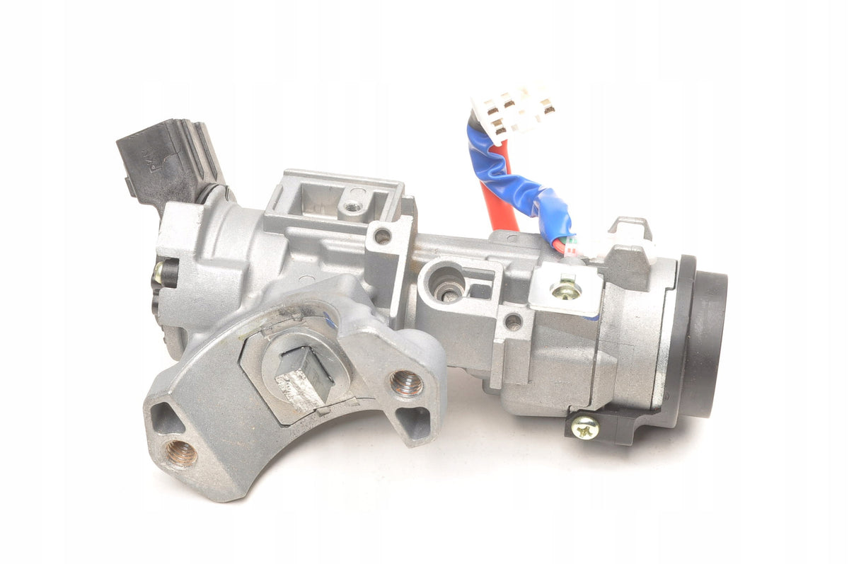 HYUNDAI BAYON IGNITION KEY