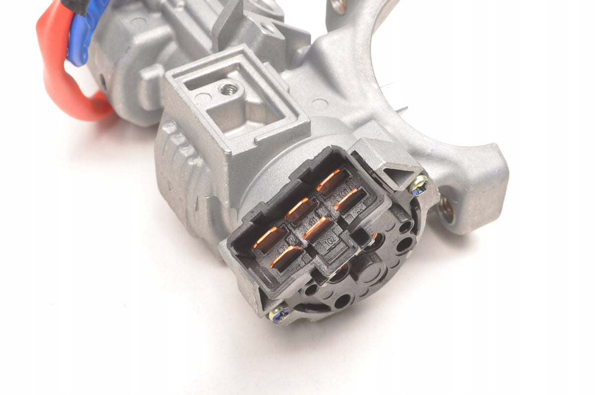 HYUNDAI BAYON IGNITION KEY