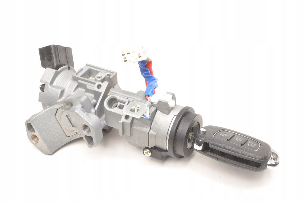 HYUNDAI BAYON IGNITION KEY