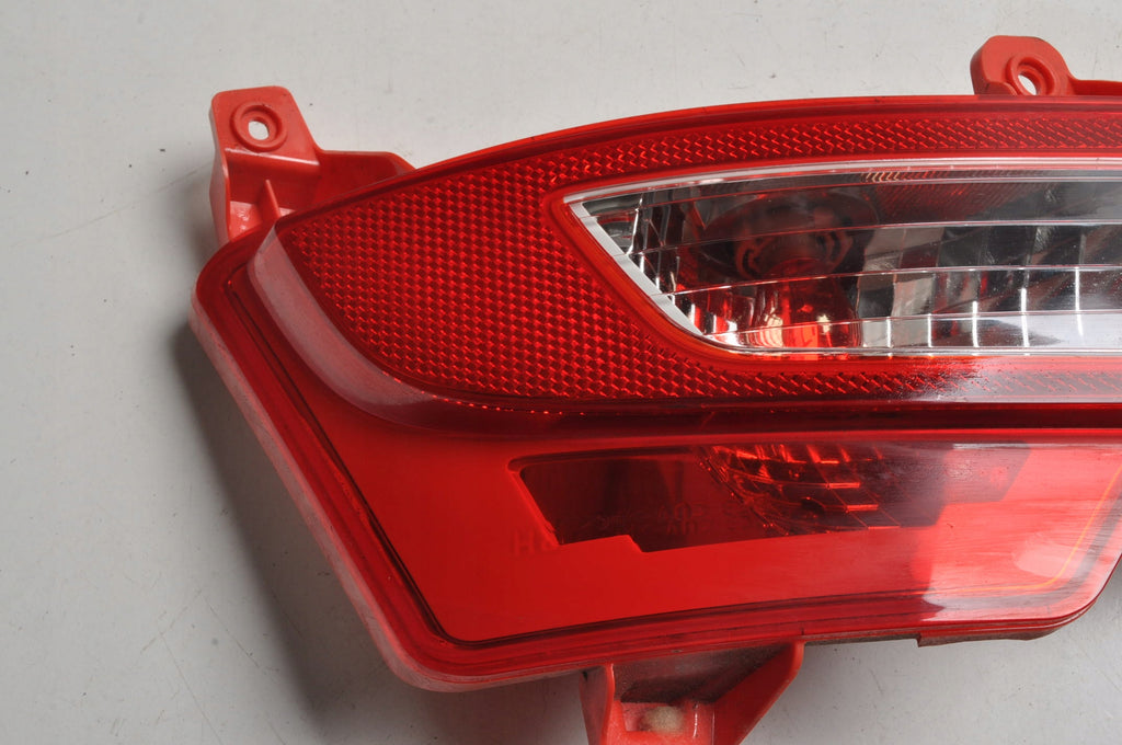 HYUNDAI BAYON LAMP RIGHT REAR UK 92406-Q0500