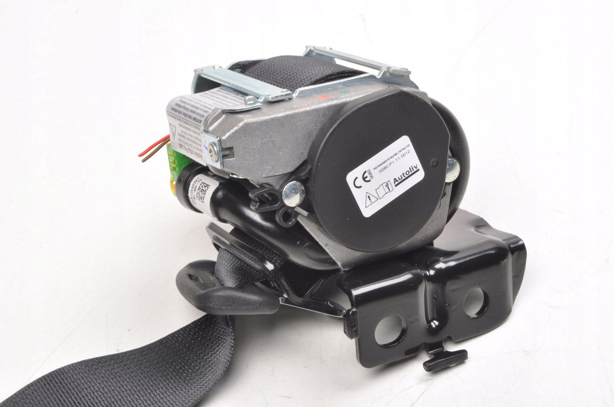 HYUNDAI BAYON SEAT BELT RIGHT REAR 2 ROW 651969400C