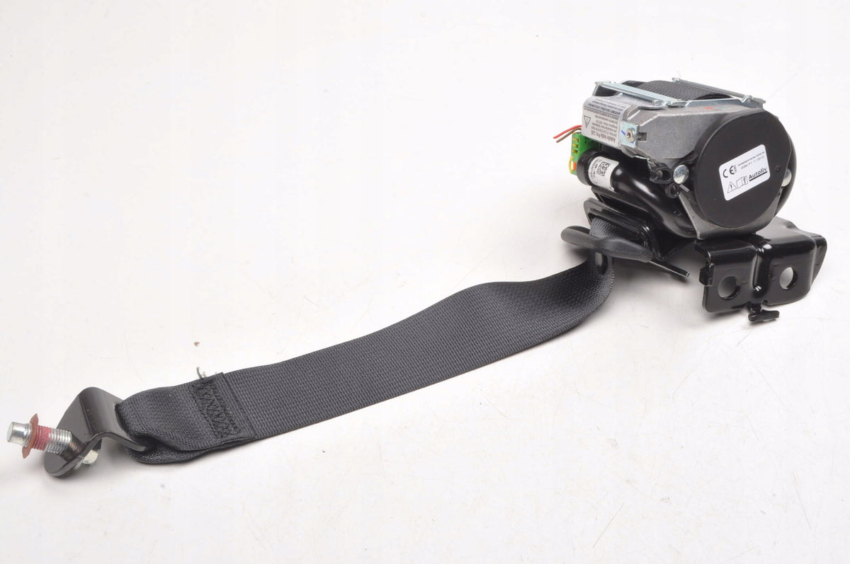 HYUNDAI BAYON SEAT BELT RIGHT REAR 2 ROW 651969400C