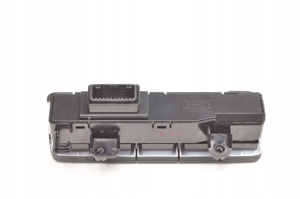 HYUNDAI BAYON SWITCH PANEL 93300Q0860