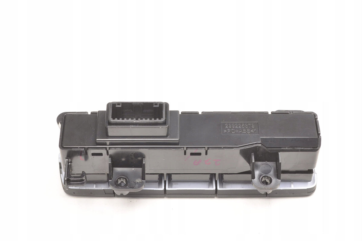 HYUNDAI BAYON SWITCH PANEL 93300Q0860