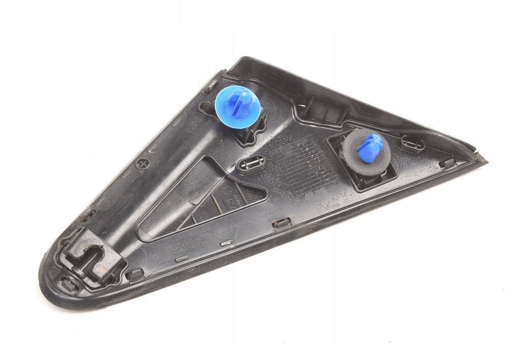 HYUNDAI BAYON TRIANGLE FENDER GUARD LEFT CHROME 86192-Q000
