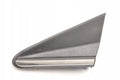HYUNDAI BAYON TRIANGLE FENDER GUARD LEFT CHROME 86192-Q000