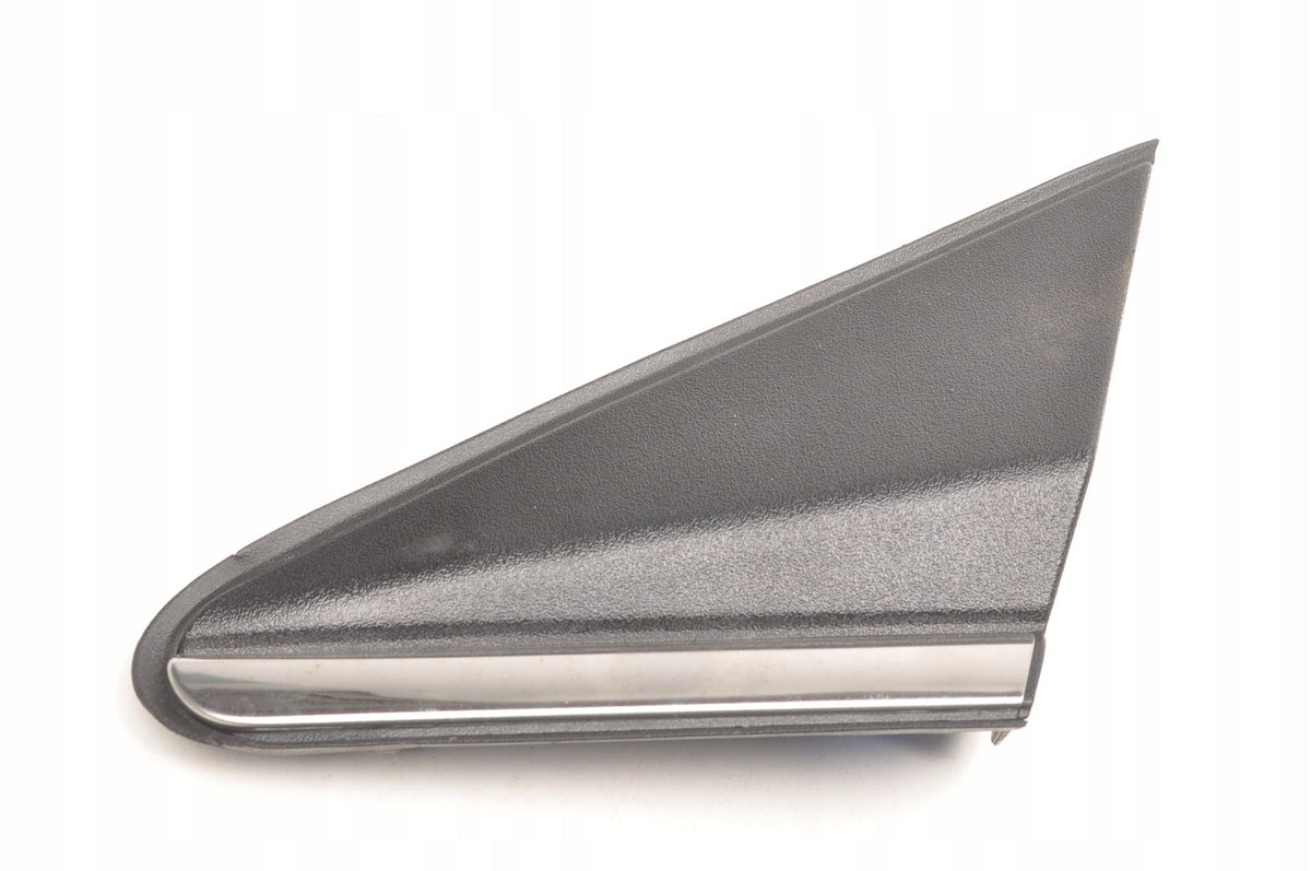HYUNDAI BAYON TRIANGLE FENDER GUARD LEFT CHROME 86192-Q000