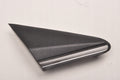 HYUNDAI BAYON TRIANGLE FENDER GUARD RIGHT CHROME 86212-Q000
