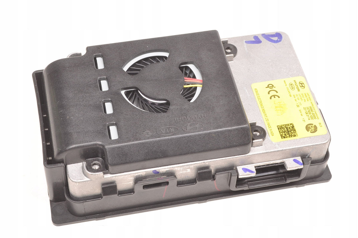 HYUNDAI BAYON i20 III WIRELESS CHARGER 95560-Q000