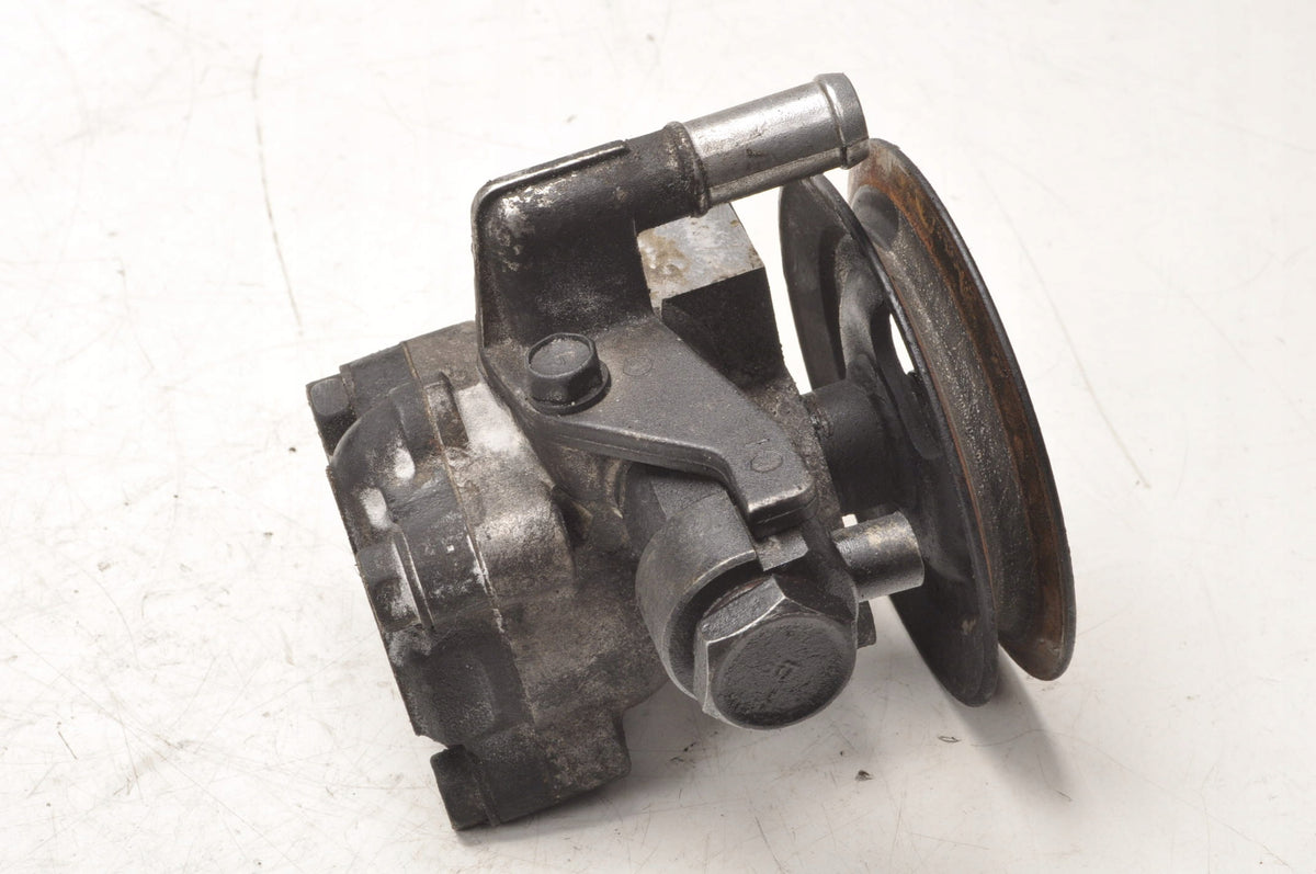 HYUNDAI COUPE AND RD BOOSTER PUMP