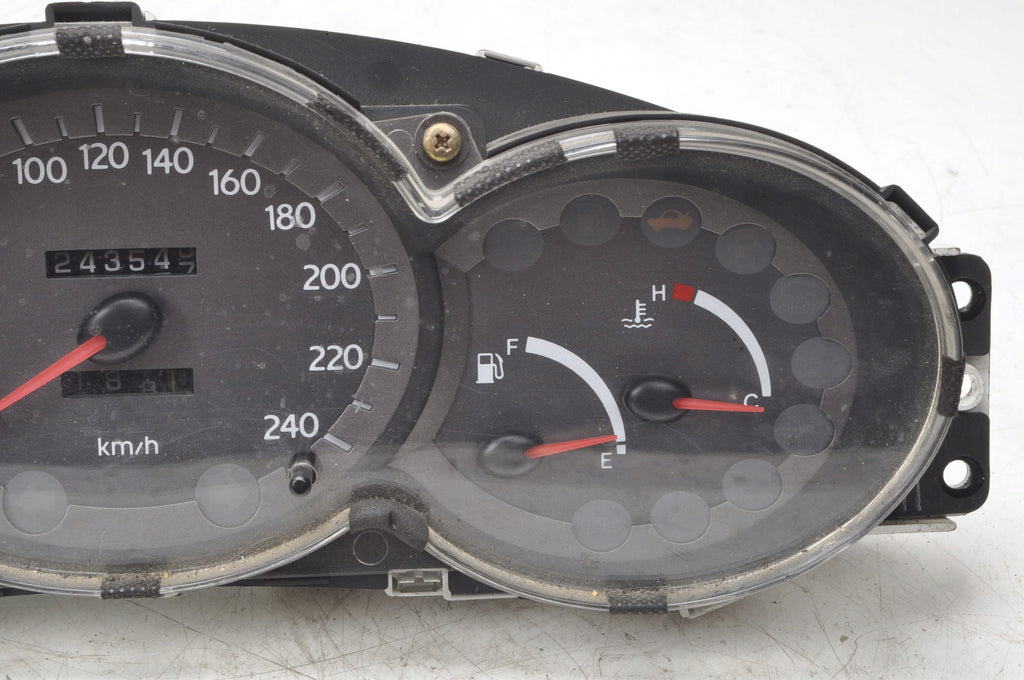HYUNDAI COUPE AND RD COUNTER CLOCKS 2002-5961 EU