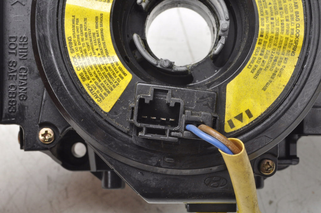 HYUNDAI COUPE AND RD SWITCH COMBINED TAPE